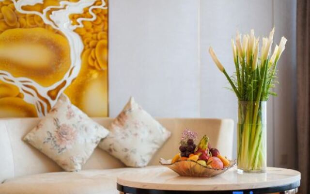 Oriental Grand Hotel Shaoxing