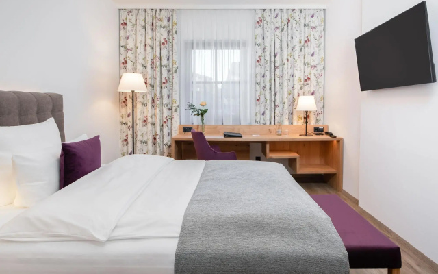 Hotel Obermaier