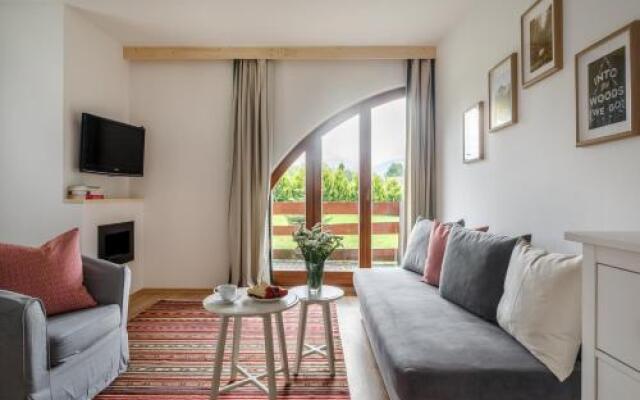 Apartament Krywań Kościelisko
