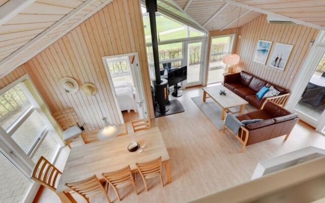 "Marilena" - 250m from the sea in SE Jutland
