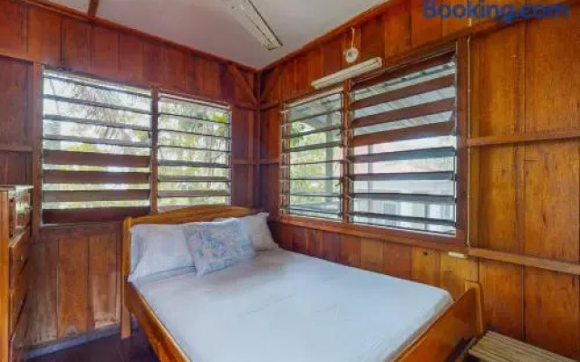 Carol's Cabanas