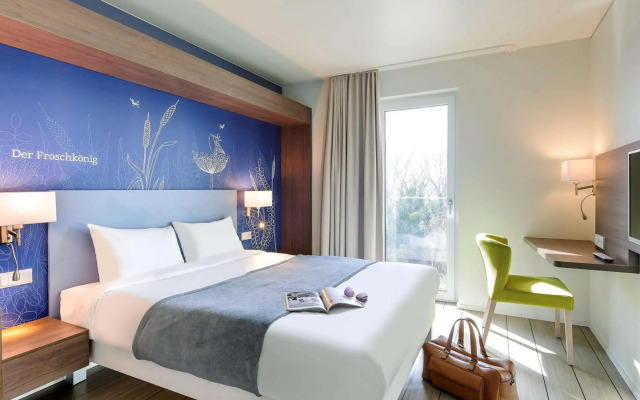 ibis Styles Konstanz
