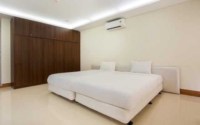 IDC White House Ocean Villa Da Nang