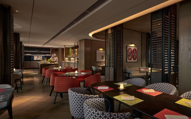 Amari SPICE Penang