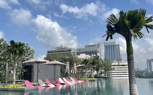 Opus Residences Merdeka Tower KL