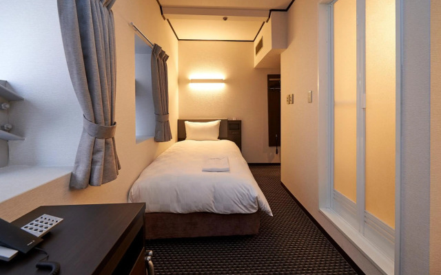 Hotel Consort Shin-Osaka