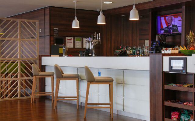 Hampton by Hilton Exeter Airport