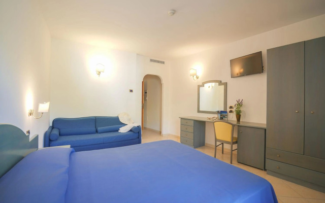 Hotel Scoglio del Leone