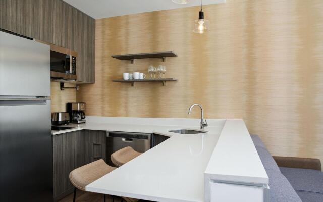 Residence Inn by Marriott Playa del Carmen