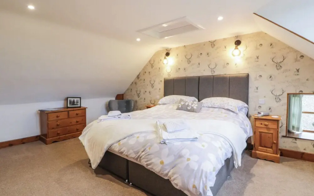Craggs Cottage