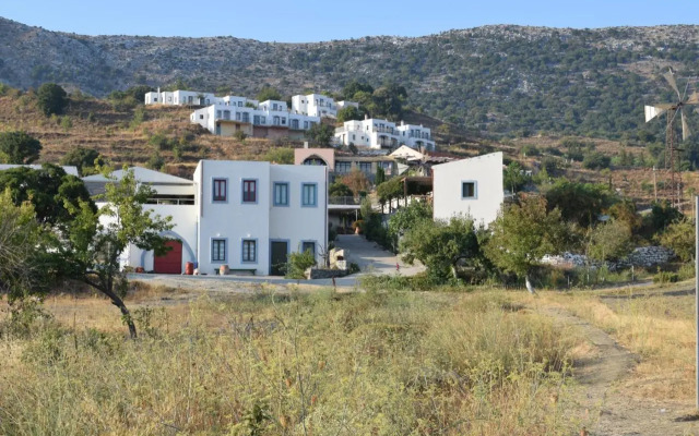 Lasinthos