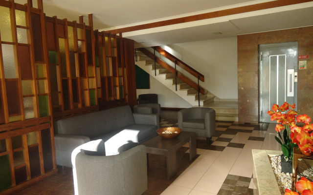 Residencial Greco