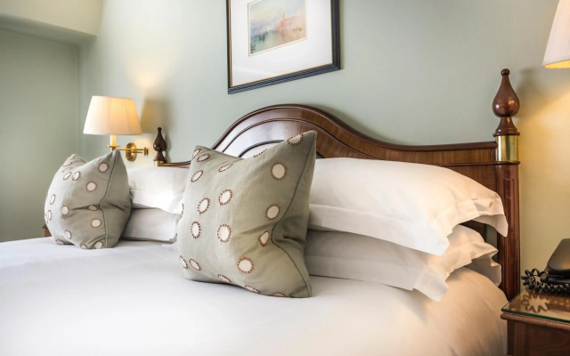 The Levin Hotel