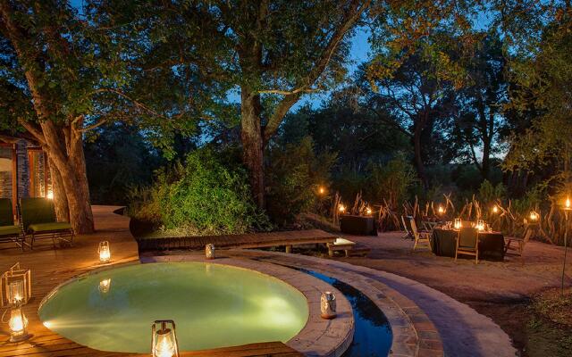 Tintswalo Safari Lodge