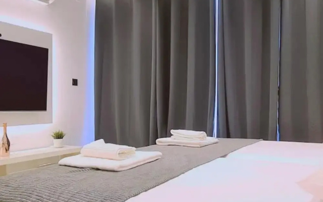 50 AN 2 - Mezarina 2 Apartment