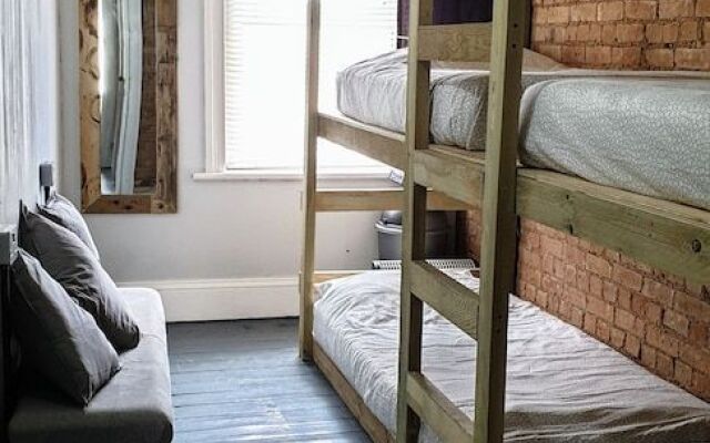 Bunkhouse Bournemouth - Hostel