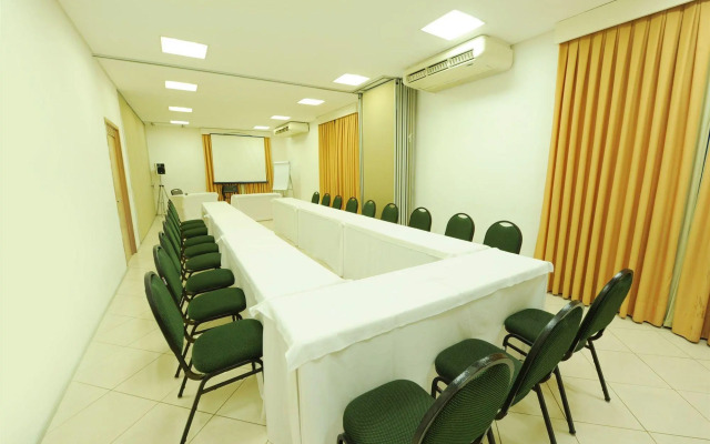 Hotel Beira Mar