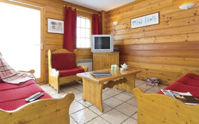 Chalet Pere Josef