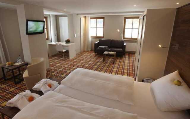 Landhotel Weißes Roß