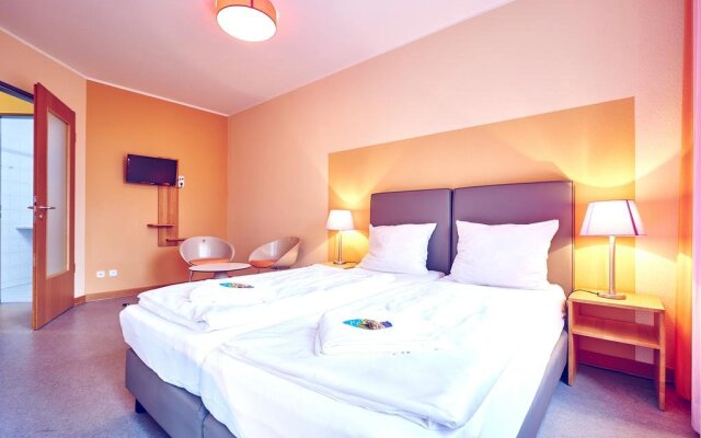 DJH Resort Neuharlingersiel - All-Inclusive