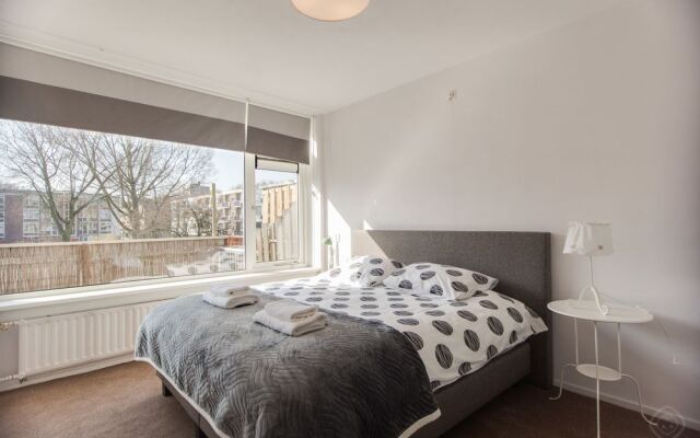 Zuideramstel apartments - RAI area