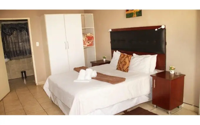 Bubble Ball Guest House