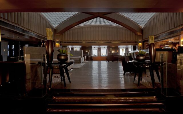 Key Hotel - Boutique Class