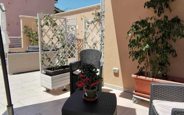 Green Guest House