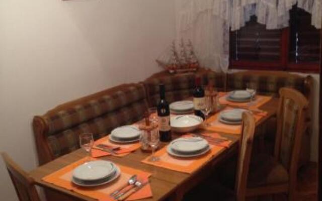 Apartments Aleksic