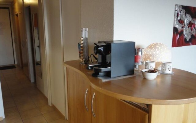 Apartment Marigny Andolla 23 by Interhome