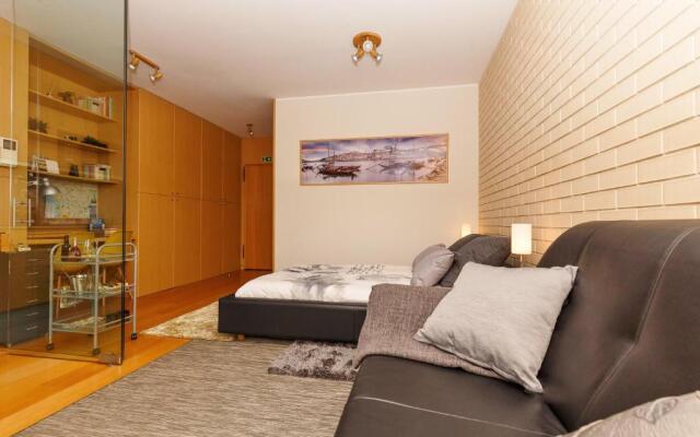 Studio Apartment Porto Gaia (Arrabida)