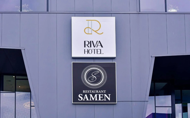 Riva Hotel The Hague