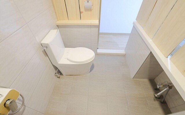 Sokcho Gallery In Stay