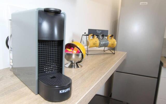 Le City by EasyEscale