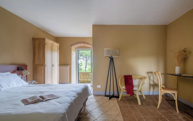 Relais Badia a Passignano