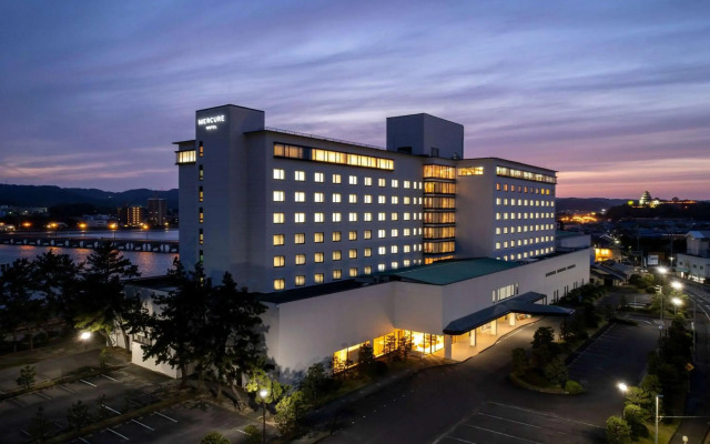 Mercure Saga Karatsu Resort
