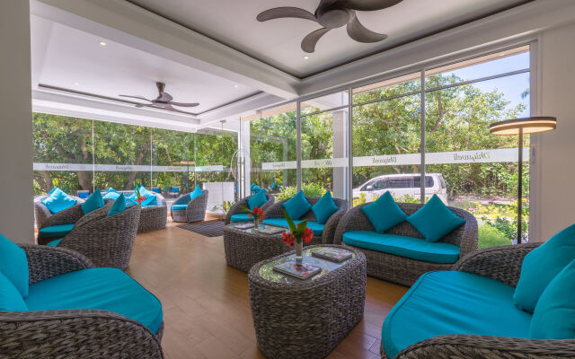 Dhiguveli Maldives Hotel