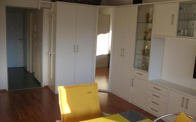 Ferienwohnung Zabel Appartement 5121