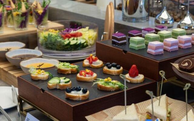 Atour Hotel Nantong Longxin Plaza Jianghai Avenue