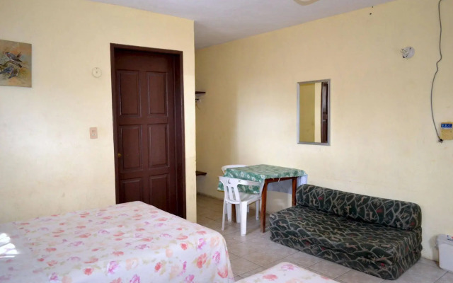 Hotel Posada Edem