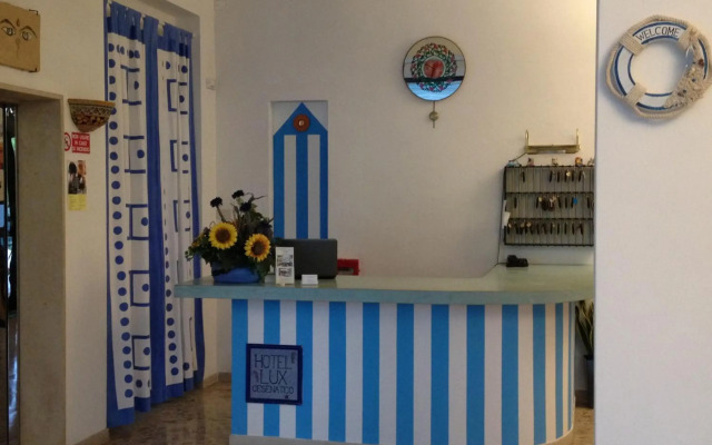 Hotel Lux
