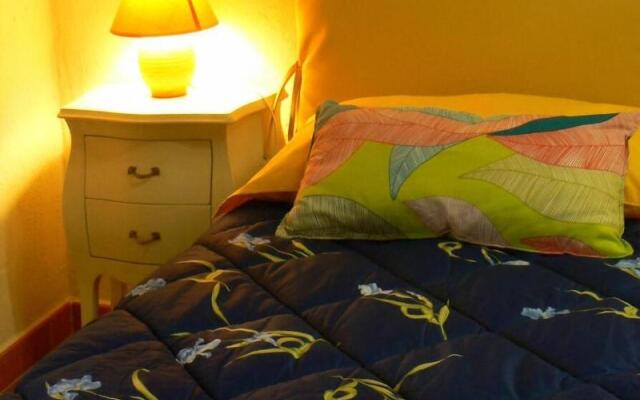 Thalassa Locanda B&B e Appartamento