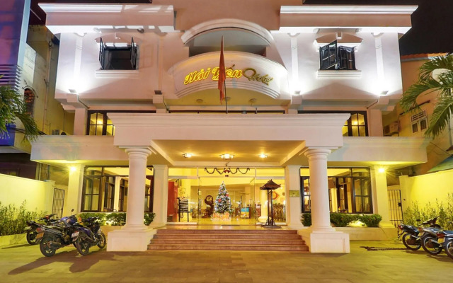 Hai Yen Hotel