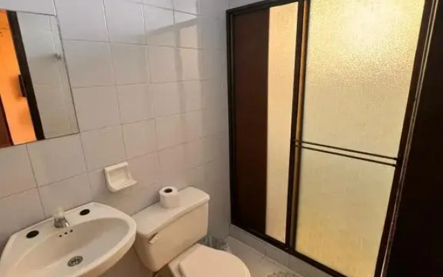 Hotel Mirador