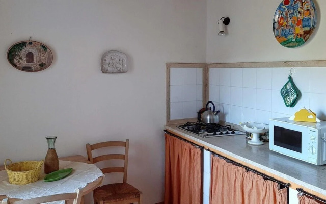 Villa de Leva - Casa Gialla