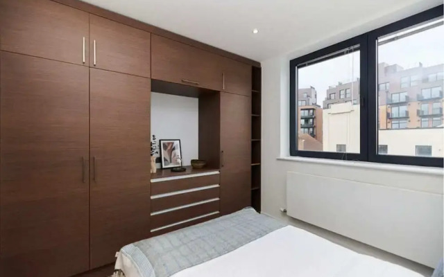 The Wembley Getaway Lovely 2bdr Flat