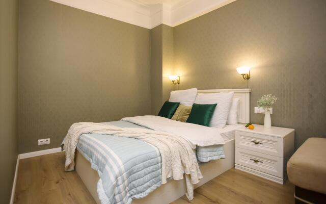 Атмосфера на улице Володарского