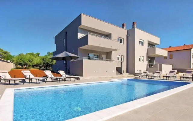 Villa Grande T&d, Pula, Istria, Croatia