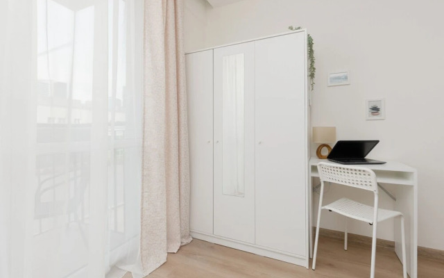 Złota City Center by Renters