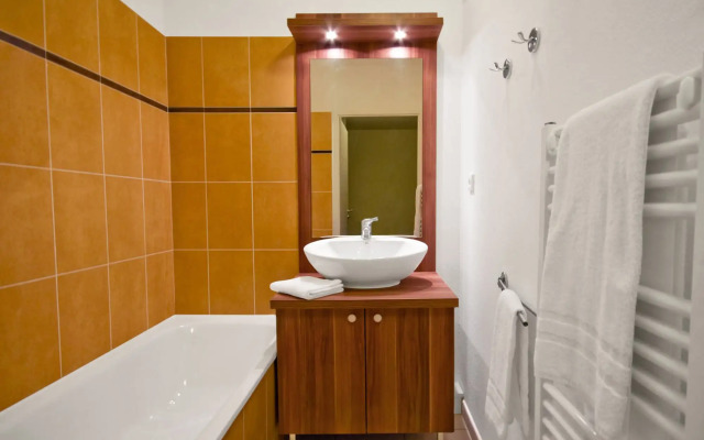 Résidence Lagrange Vacances Les Chalets d'Ax